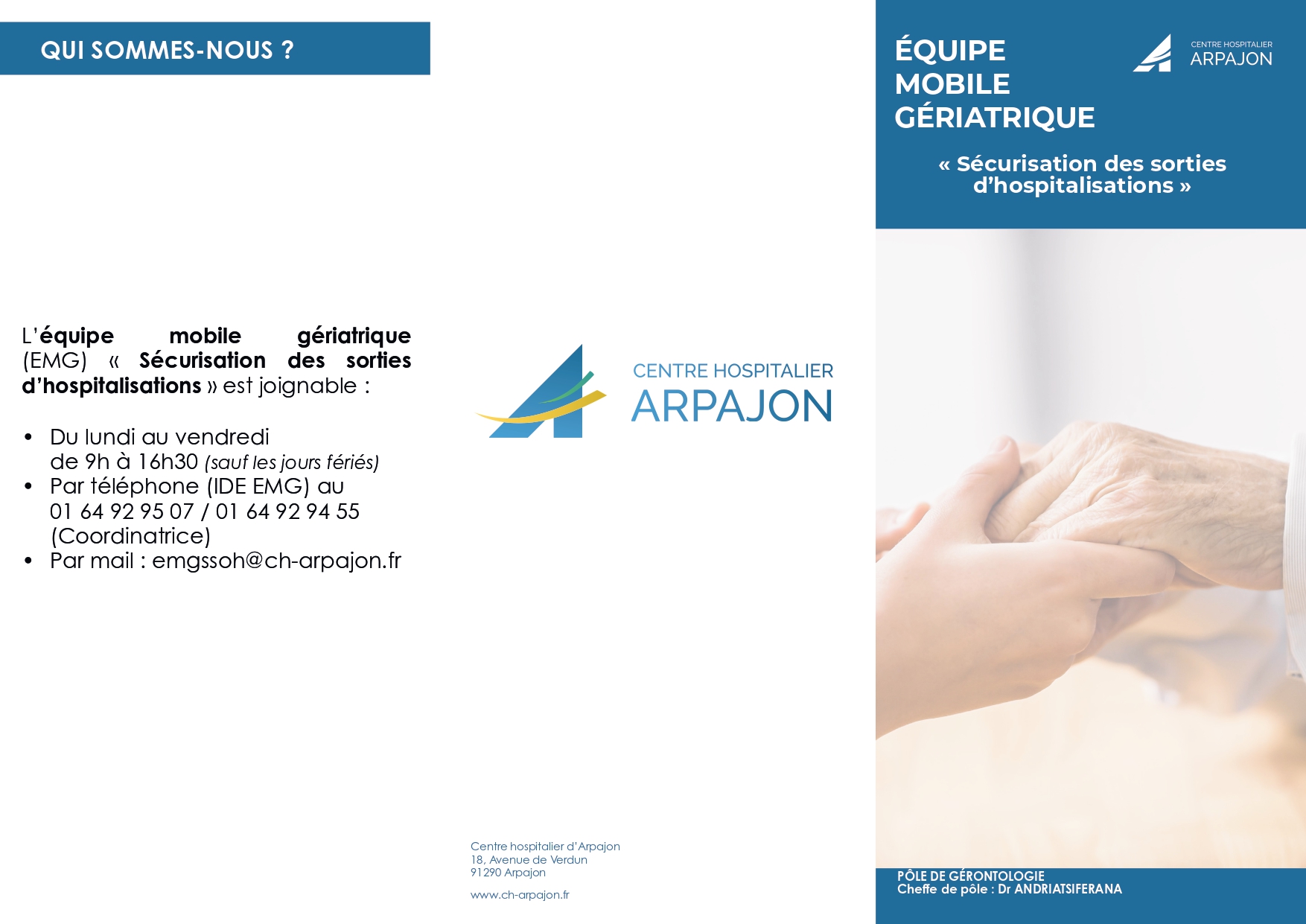FLYER EMG - SECURISATION SORTIES HOSPITALISATIONS 2024_page-0001.jpg